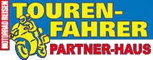 Tourenfahrer Partnerhaus